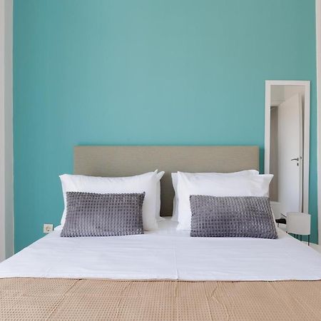 City Panorama - One Bedroom Apartment Corfu  Exterior photo